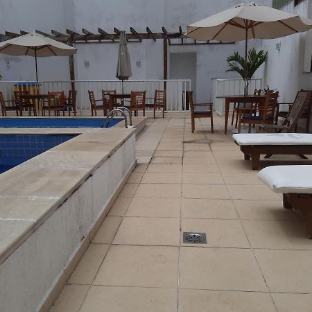 Condominio Manihi - Cobertura Cabo Frio Exteriér fotografie