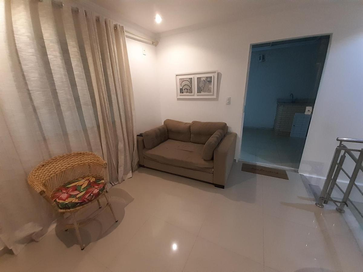 Condominio Manihi - Cobertura Cabo Frio Exteriér fotografie