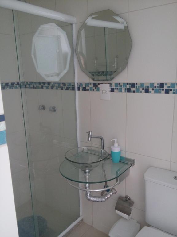 Condominio Manihi - Cobertura Cabo Frio Exteriér fotografie