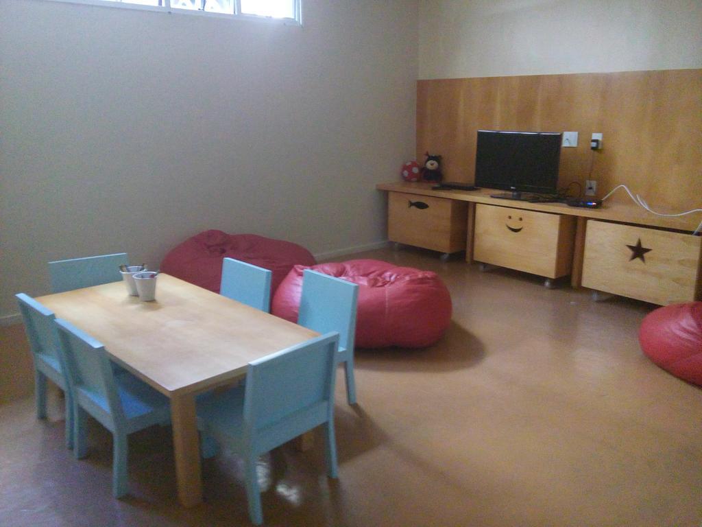 Condominio Manihi - Cobertura Cabo Frio Exteriér fotografie